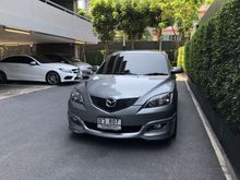 2011 Mazda 3 1.6 (ปี 05-10) Spirit Hatchback AT