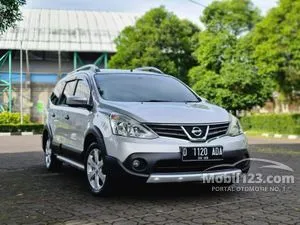2014 Nissan Livina 1.5 X-Gear MPV