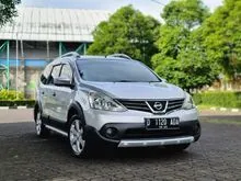 2014 Nissan Livina X-Gear 1,5 X-Gear SUV AT Kondisi Siap Pakai Cash/Credit