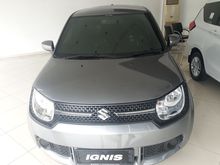 2019 Suzuki Ignis 1,2 GL Hatchback PROMO SUZUKI MURAH DP 9 JUTA ANGSURAN 2 JUTAAN HABISIN STOK 2019 GAN