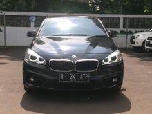 Dijual BMW 218i 1.5 Sport 2015, BMW ASTRA USED CAR, DP Kecil