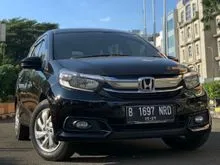 HONDA MOBILIO E AT 2017 (GOOD CONDITION) SIAP PAKAI MUDIK