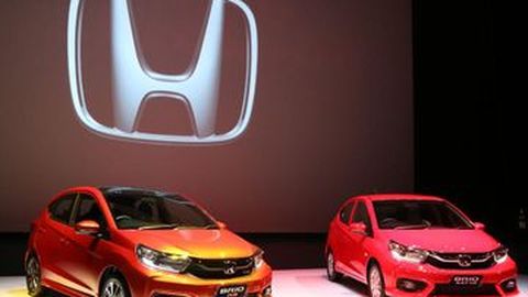 Bertahun-tahun Tak Berubah, Harga Honda Brio Satya Naik Bulan Lalu