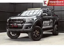2019 Ford RANGER 2.2 Double Cab (ปี 15-21) XLT Hi-Rider Pickup