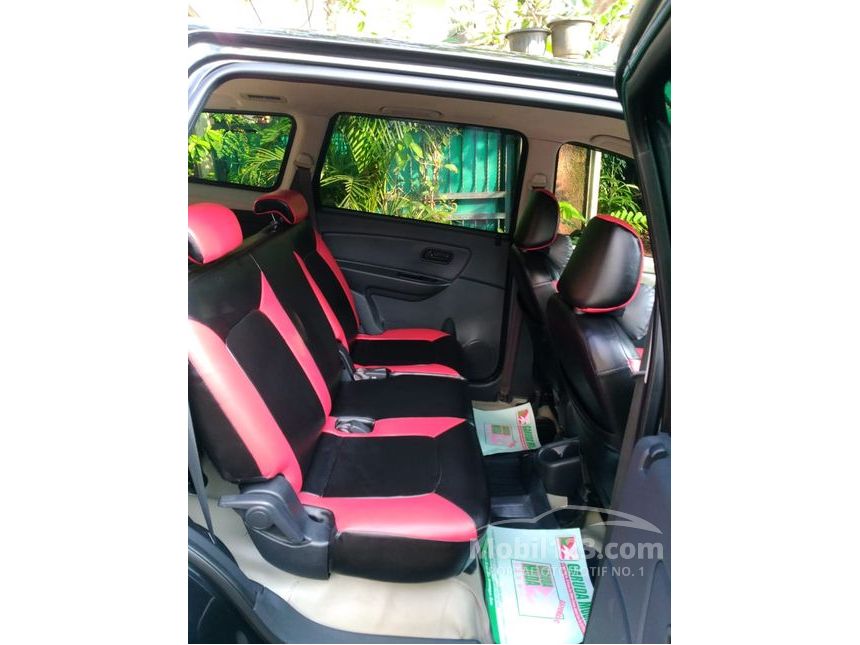 Jual Mobil Proton Exora 2012 CPS B-Line 1.6 di DKI Jakarta 