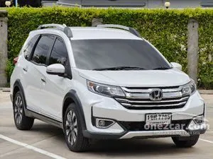 2021 Honda BR-V 1.5 SV SUV