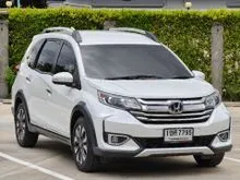 2021 Honda BR-V 1.5 (ปี 16-20) SV SUV