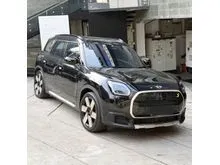 2024 MINI Countryman 0.0 SE ALL4 SUV