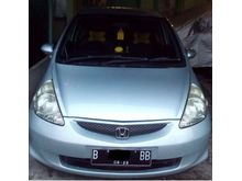 2007 Honda Jazz 1.5 i-DSI Hatchback