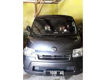 2015 Daihatsu Gran Max 1.3 D Van