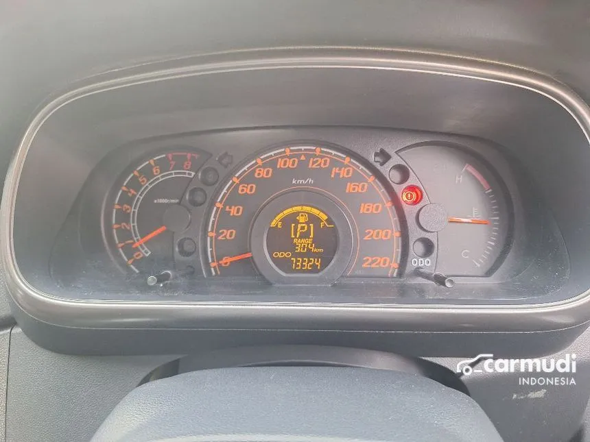 2016 Daihatsu Sirion D Sport Hatchback