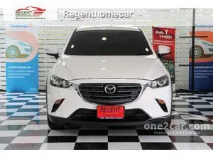 2022 Mazda CX-3 2.0 Base Plus SUV