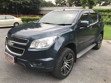 2013 Chevrolet Trailblazer 2.8 (ปี 12-16) LT SUV AT