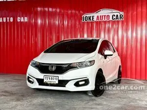 2020 Honda JAZZ 1.5 V Hatchback