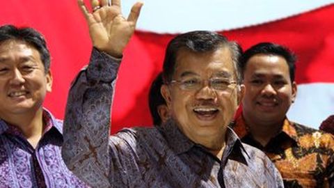 Jusuf Kalla: Esemka Maju-Mundur, Tak Dapat Dukungan