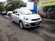 2013 Nissan March 1.2 1.2L Hatchback, Dp 10jt
