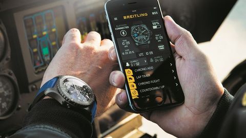 Bringing the Analogue and Digital World Together