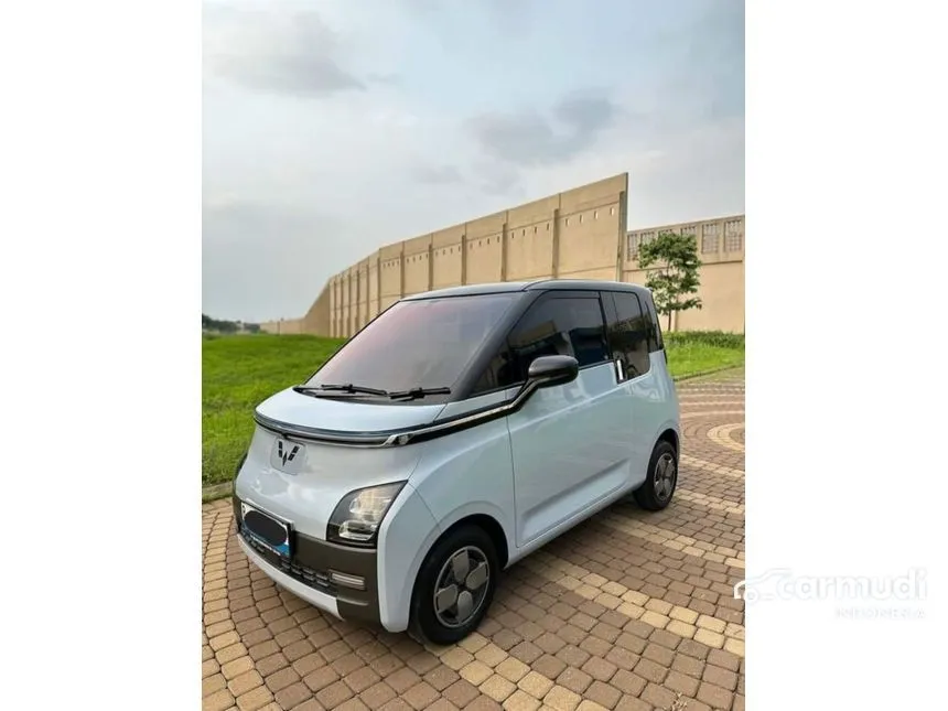 2024 Wuling EV Air ev Charging Pile Long Range Hatchback