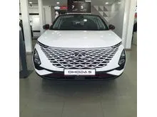 2025 Chery Omoda 5 1.5 H Merdeka promotion cash rebate 16k