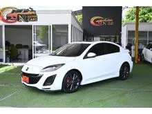 2013 Mazda 3 2.0 (ปี 11-14) Maxx Sedan