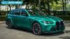 New G81 2026 BMW M3 Touring Competition M xDrive now in Malaysia - first-ever M3 wagon, 530 PS, from RM 898,800