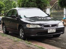 1998 Honda Accord 2.3 งูเห่า (ปี 97-02) VTi Sedan AT