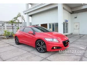 2015 Honda CR-Z 1.5 Special Edition Hatchback