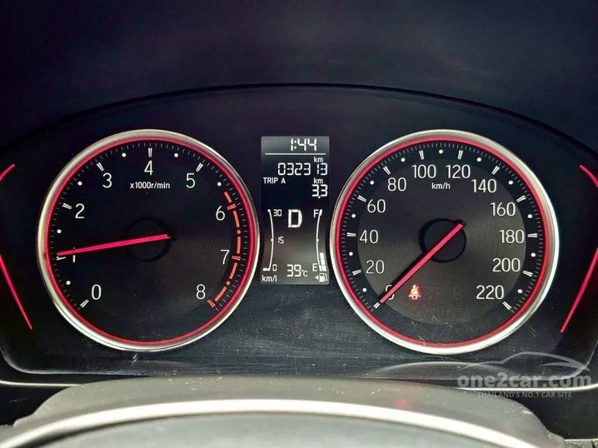 2023 Honda City RS Hatchback