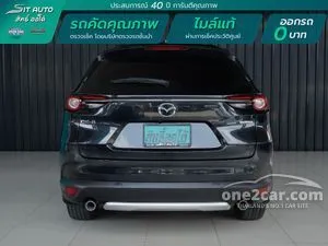 2023 Mazda CX-8 2.5 SP Exclusive SUV