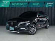 2023 Mazda CX-8 2.5 (ปี 19-26) SP Exclusive SUV AT