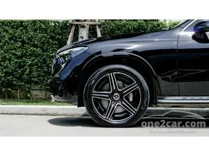 2024 Mercedes-Benz GLC350 2.0 e 4MATIC AMG Dynamic SUV