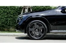 2024 Mercedes-Benz GLC350 2.0 e 4MATIC AMG Dynamic SUV