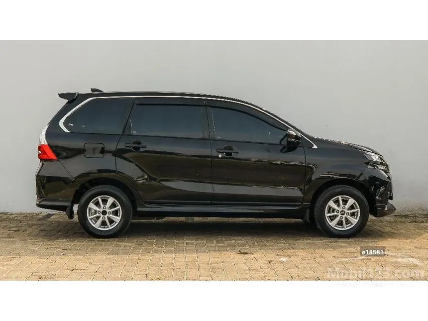 2021 Daihatsu Xenia R MPV