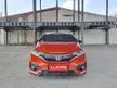 Jual Mobil Honda Jazz 2020 RS 1.5 di Jawa Barat Automatic Hatchback Orange Rp 225.000.000