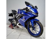 2017 Yamaha YZF R15 150.0 150 Sport Bike cash dan kredit