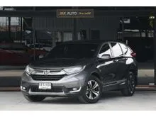 2017 Honda CR-V 2.4 (ปี 17-21) E SUV