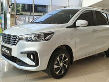 Suzuki Ertiga promo terbesar sejabodetabek diskon BESAR hingga 60JUTA