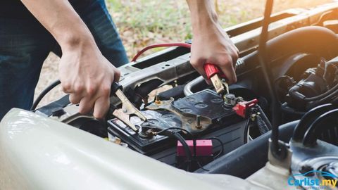 Tips on preserving car batteries: How long does a car battery last? How to take care of a car battery?

