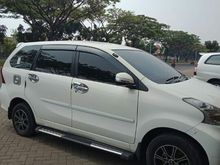 2013 Daihatsu Xenia 1.3 X MPV