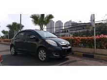 2009 Toyota Yaris 1.5 E Hatchback