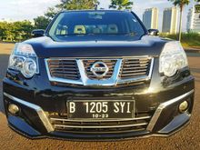 2013 Nissan X-Trail 2.5 Urban Selection Tdp 10jt! Low km! Siap Pakai! Gresss!
