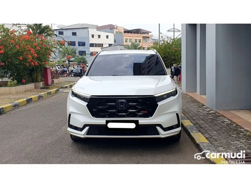 2023 Honda CR-V RS e:HEV SUV