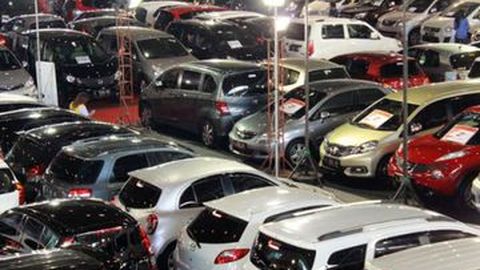 Cara Kredit Mobil Bekas Tanpa Ribet