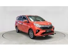 2021 Daihatsu Sigra 1.2 R MPV