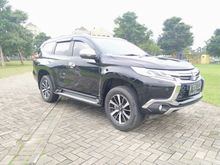 2019 Mitsubishi Pajero Sport 2,4 Dakar KM19RB #GENAP