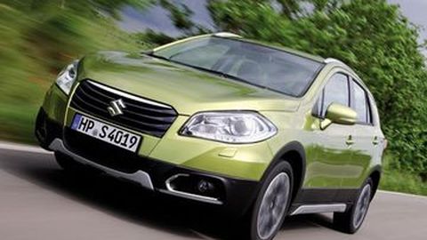 Inilah Prediksi Mobil Baru Suzuki di 2015
