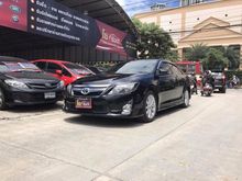 2013 Toyota Camry 2.5 (ปี 12-16) Hybrid Sedan AT