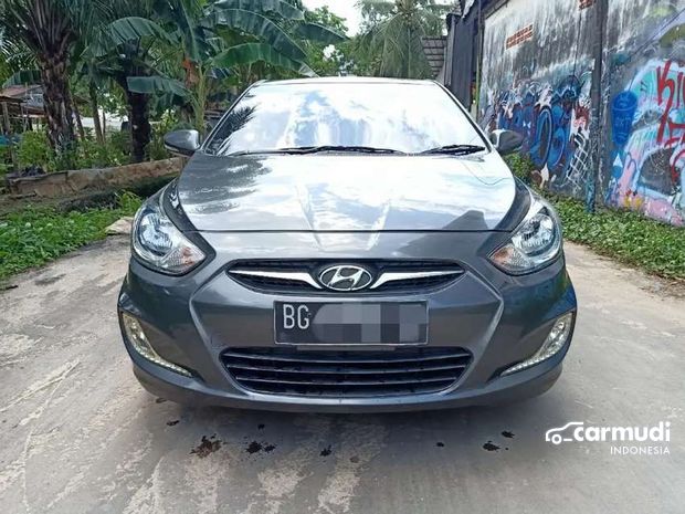 Cari 29 Hyundai Mobil Dijual Indonesia Carmudi Co Id