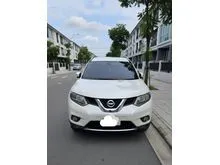2017 Nissan X-TRAIL 2.0 (ปี 14-20) V 4WD SUV