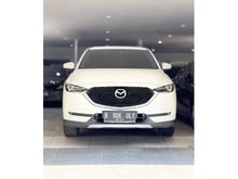 2017 Mazda CX-5 2.5 Elite SUV